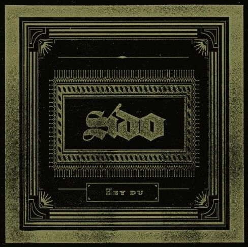 Sido - Hey Du! (2-Track) - Preis vom 28.09.2026 21:19:57 h