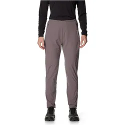 Houdini, Damen, Outdoorhose, Pace Light (S), Violett, Grau