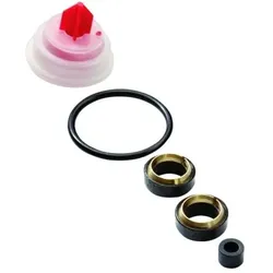 Grohe Dichtungssatz 43722 für Spülkasten 43722000