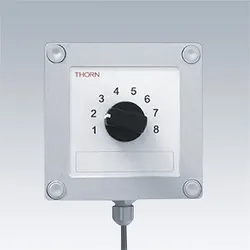 Zumtobel Group Schalter SENSA DMX  #96222792