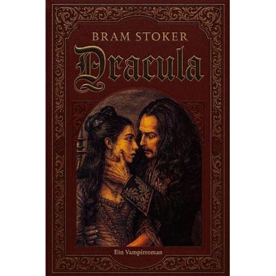 Dracula Ein Vampirroman, Taschenbuch von Bram Stoker, Millennium Collection Publishing, 978-619-7770-44-5