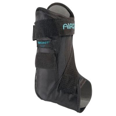 Aircast Airgo Sprunggelenkorthese rechts S 1 St Schienen