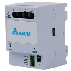 Delta 'PPM P3E-000 POWER METER 3-P '(0% MwSt §12 III UstG)