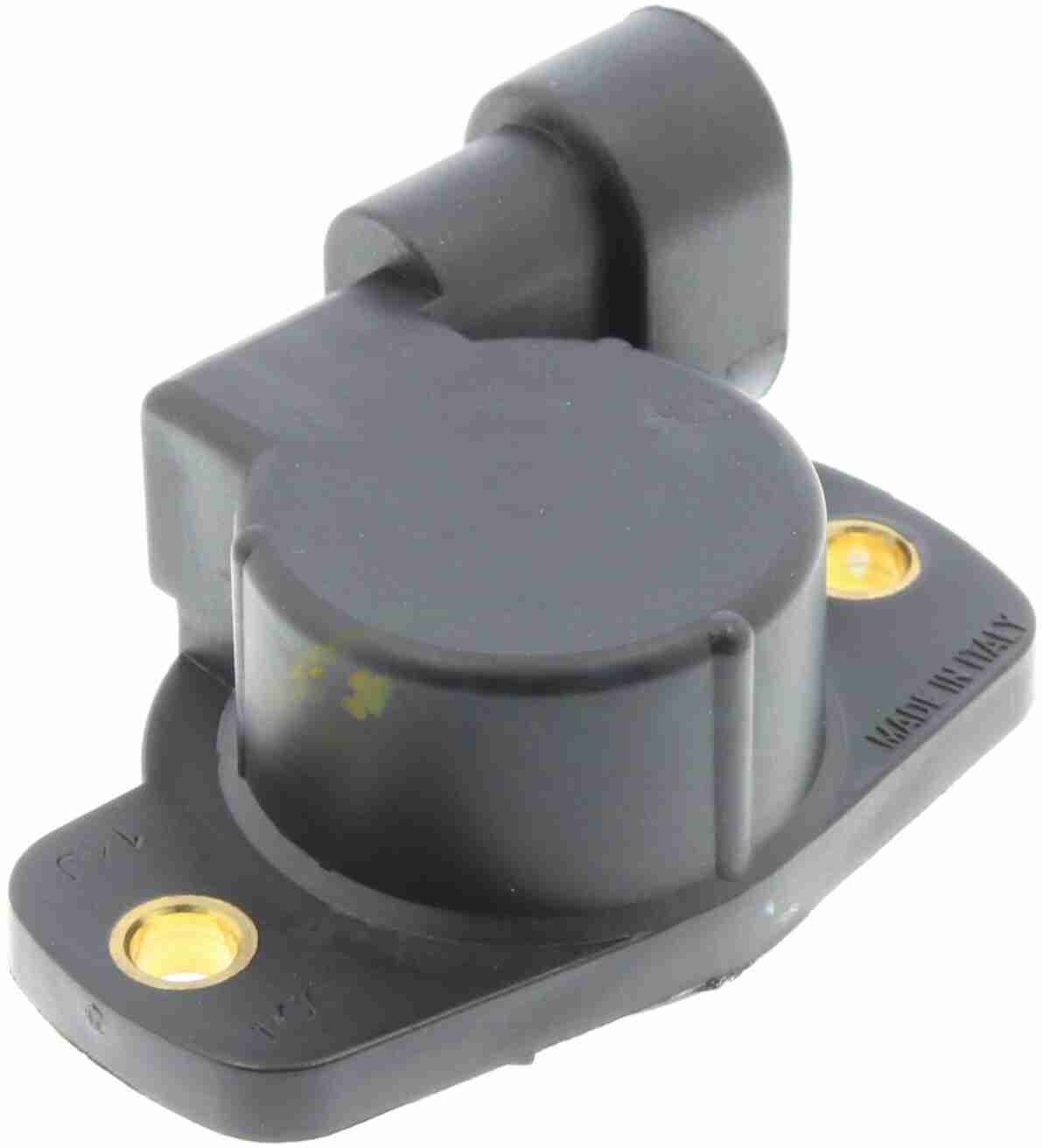 Vemo Sensor, Drosselklappenstellung Original Qualität V10-72-0988 Für Vag