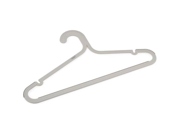 Kleiderbügel Joseph Joseph Beige 0.7 cm 22 cm - Material: Diverse