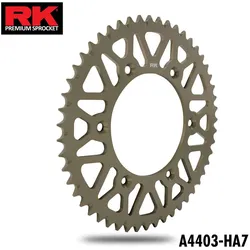 RK Kettenrad A4403 50 Zähne