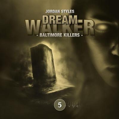 Baltimore Killers - Jordan Styles, Audio, 4260434326831