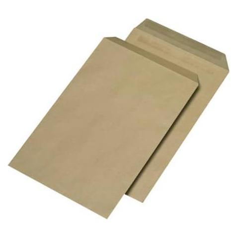 Mayer-Network Versandtasche C4 braun 110g sk (250 Stk.) (30005410)