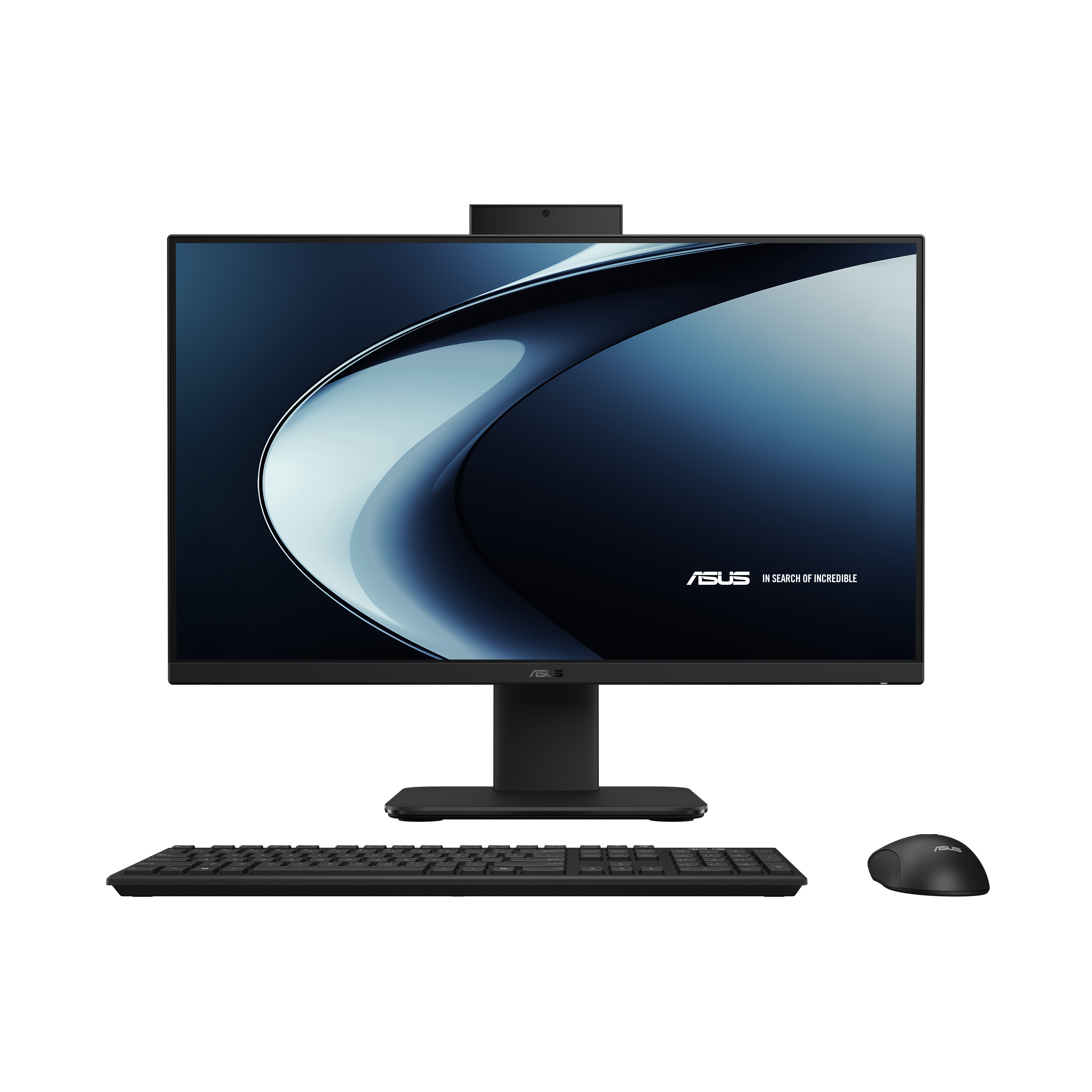 ASUS ExpertCenter P4 AIO P440VAESK-BPC079X 23,8"FHD Core i7-13620H 16GB/512GB Win11 Pro