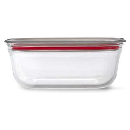 Black + Blum Glass Box - Lunchbox (FBGR-BX-XS017)