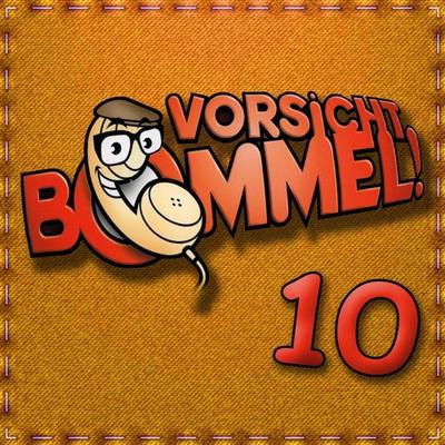 Vorsicht Bommel 10 - , Audio, 4251234320792