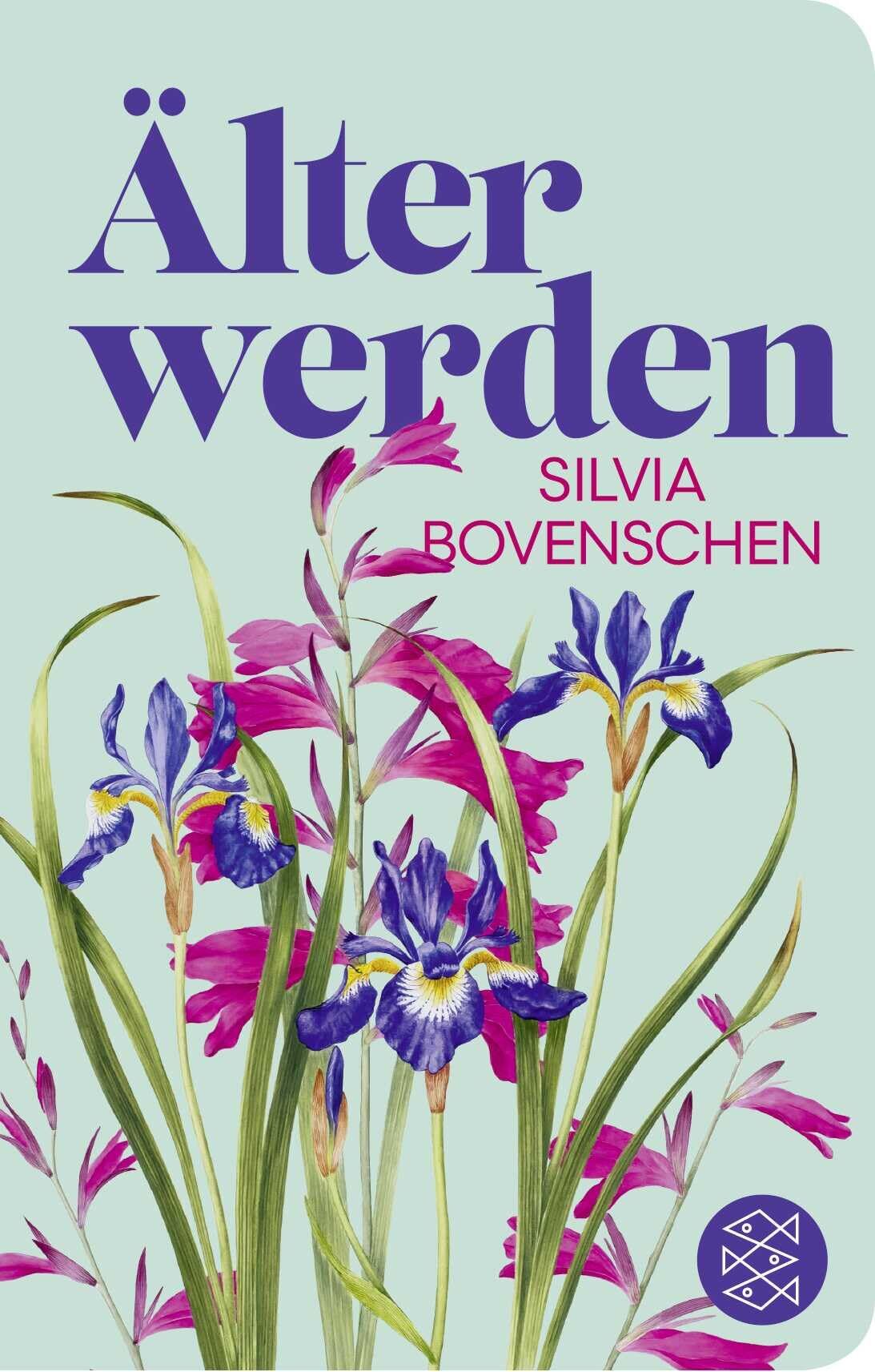 Silvia Bovenschen - Älter werden - Preis vom 07.10.2026 11:45:10 h