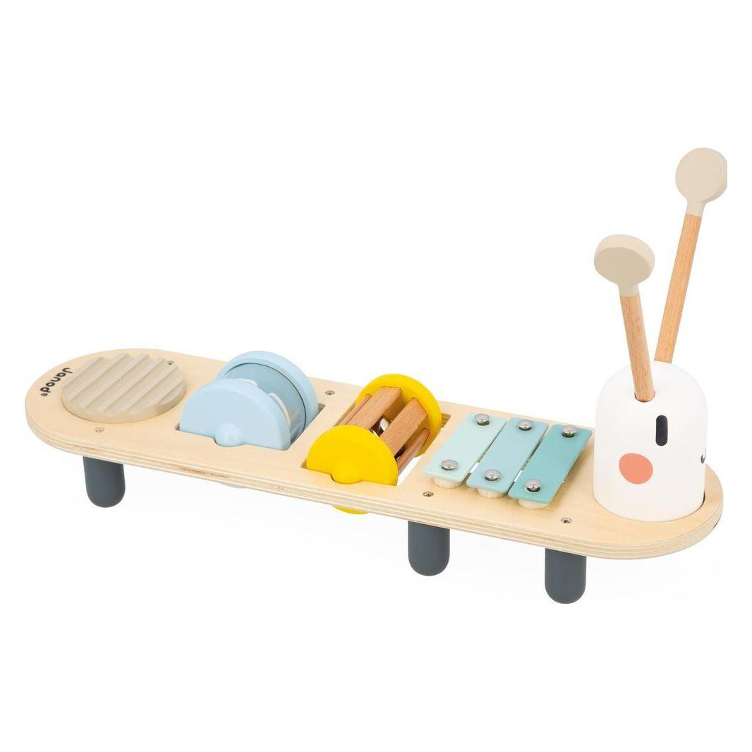 Janod Raupe Musik Stand (Deutsch) (190.04058)