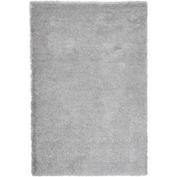 Snapstyle, Teppich, Luxus Hochflor Shaggy Teppich Dream (140 x 200 cm)