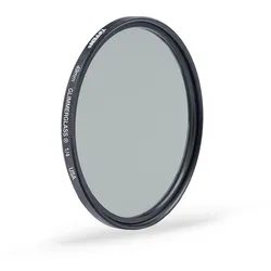 49 mm GLIMMERGLASS 1/4 Filter