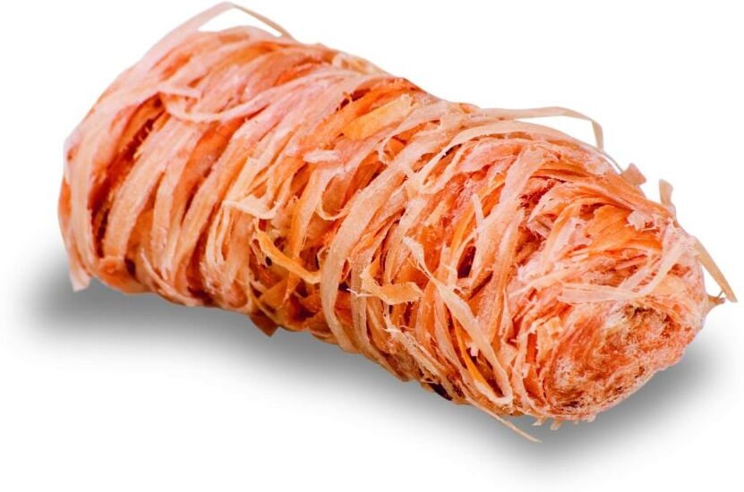 Favorit Zündwolle 1 kg Beutel