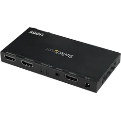 StarTech .com HDMI Splitter, Switch Box