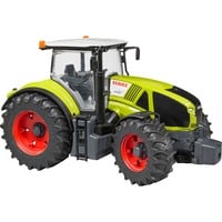 03012 Claas Axion 950, Modellfahrzeug hellgrün/schwarz