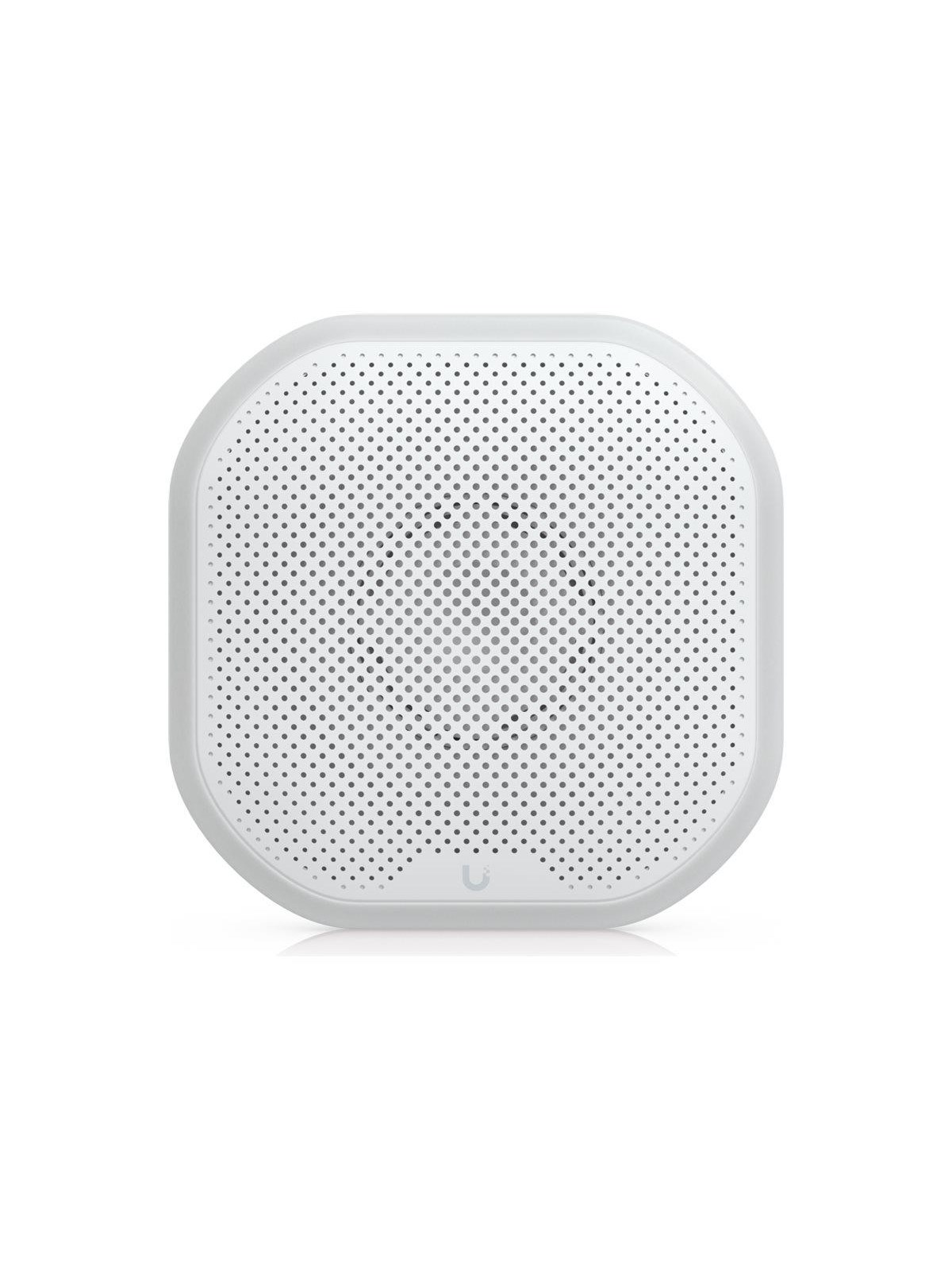 Ubiquiti UniFi - siren - SuperLink