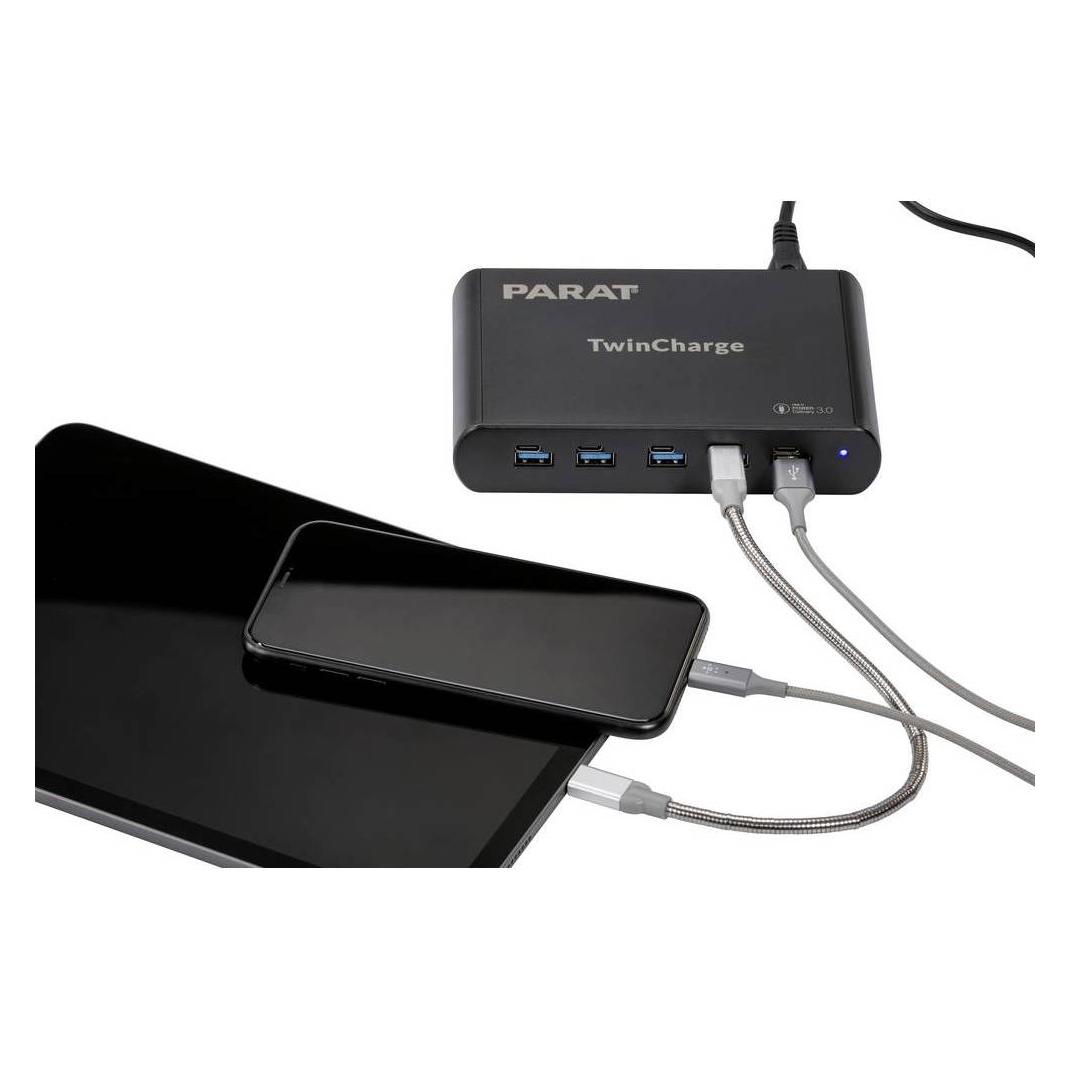 Parat Paraproject Tc5 (10 Ports) (990587999)