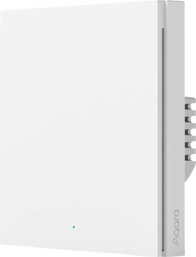 Aqara Funk-Wandschalter WS-EUK03 Weiß Apple HomeKit