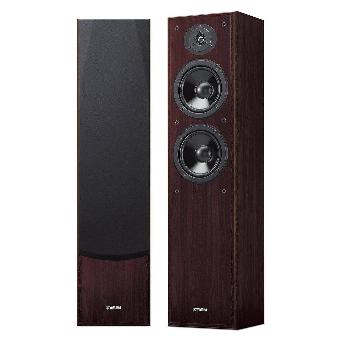 Yamaha Ns-F51 (1 Paar) (NSF51-BL)
