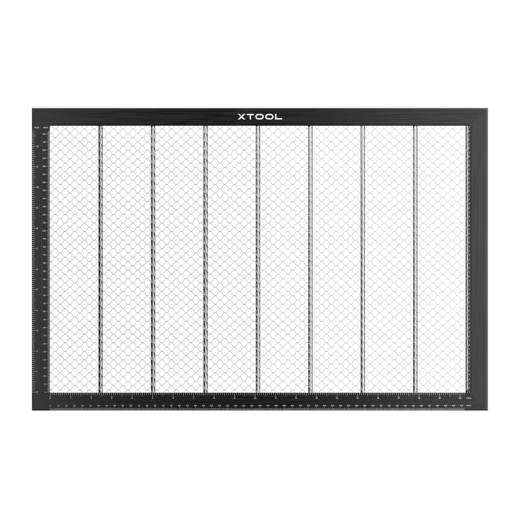 xTool S1 Honeycomb Panel P5010250