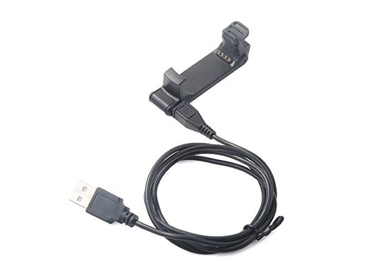 Oplaadstation voor Garmin Forerunner 220