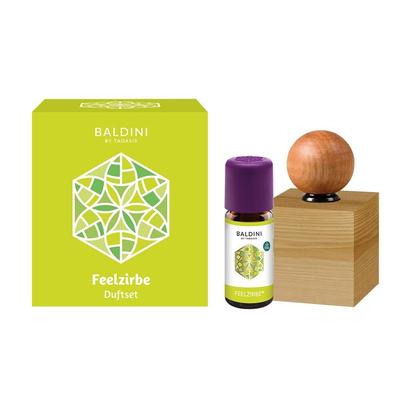 Baldini Feelzirbe Duftset 1 St Kombipackung
