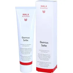 Quercus Salbe 100 G
