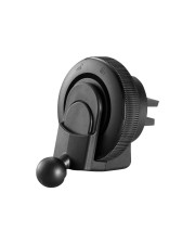 TomTom Air Vent Mount Befestigungskit für GO 500 5000 510 5100 TRUCKER (9UUB.001.33)