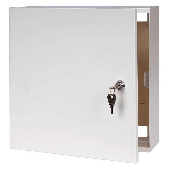 Stalflex Universal Case White MB-TPR-3 (MB-TPR-3)