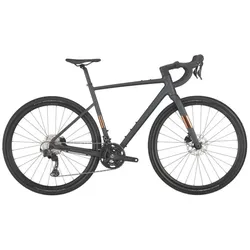 Scott Speedster Gravel 10 Road Bike Mastaphora Grey - XL - XL