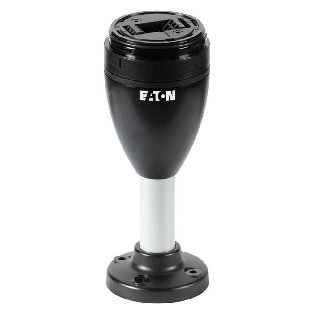 Eaton Base w/ 100mm Aluminum Tube & Foot, 70mm (SL7-CB-100)