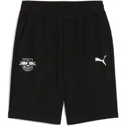 PUMA Herren Shorts RBL ESS Shorts TR, Größe XL in Schwarz Schwarz