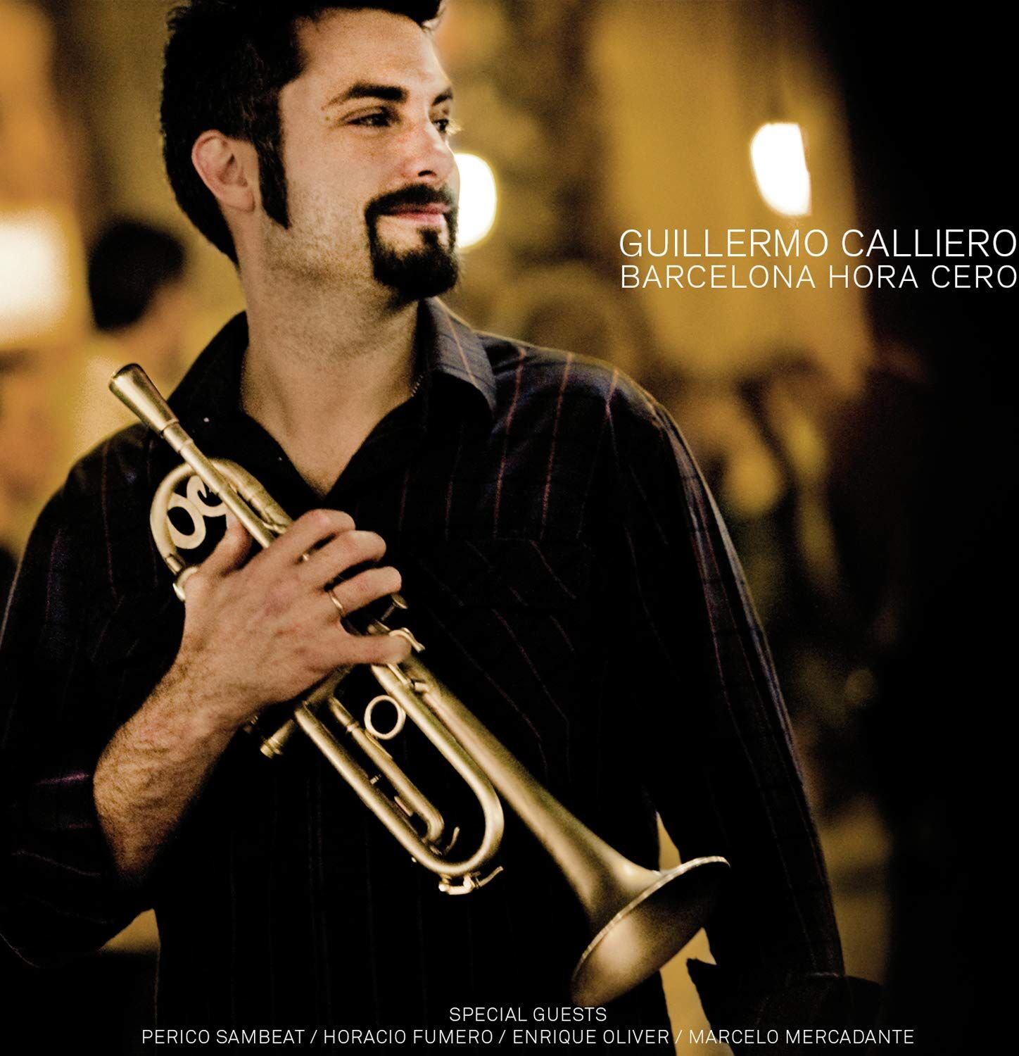 Guillermo Calliero - Barcelona Hora Cero - Preis vom 28.09.2026 21:19:57 h