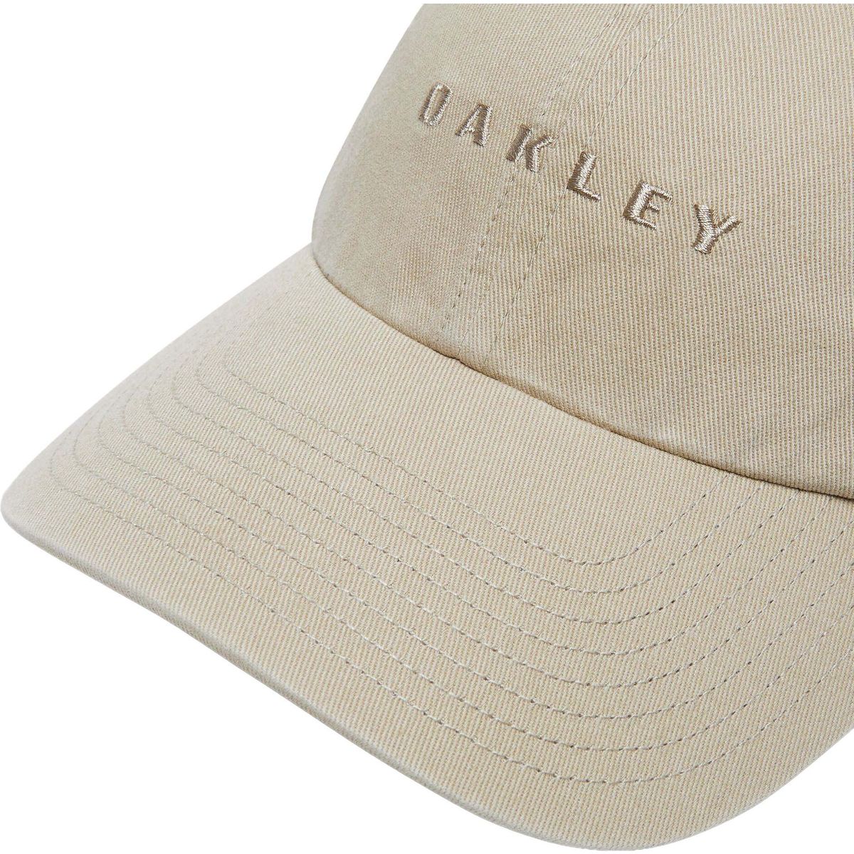 Oakley '47 Soho GEN DAD Cap pebble (32F) U FOS902103-32F-U