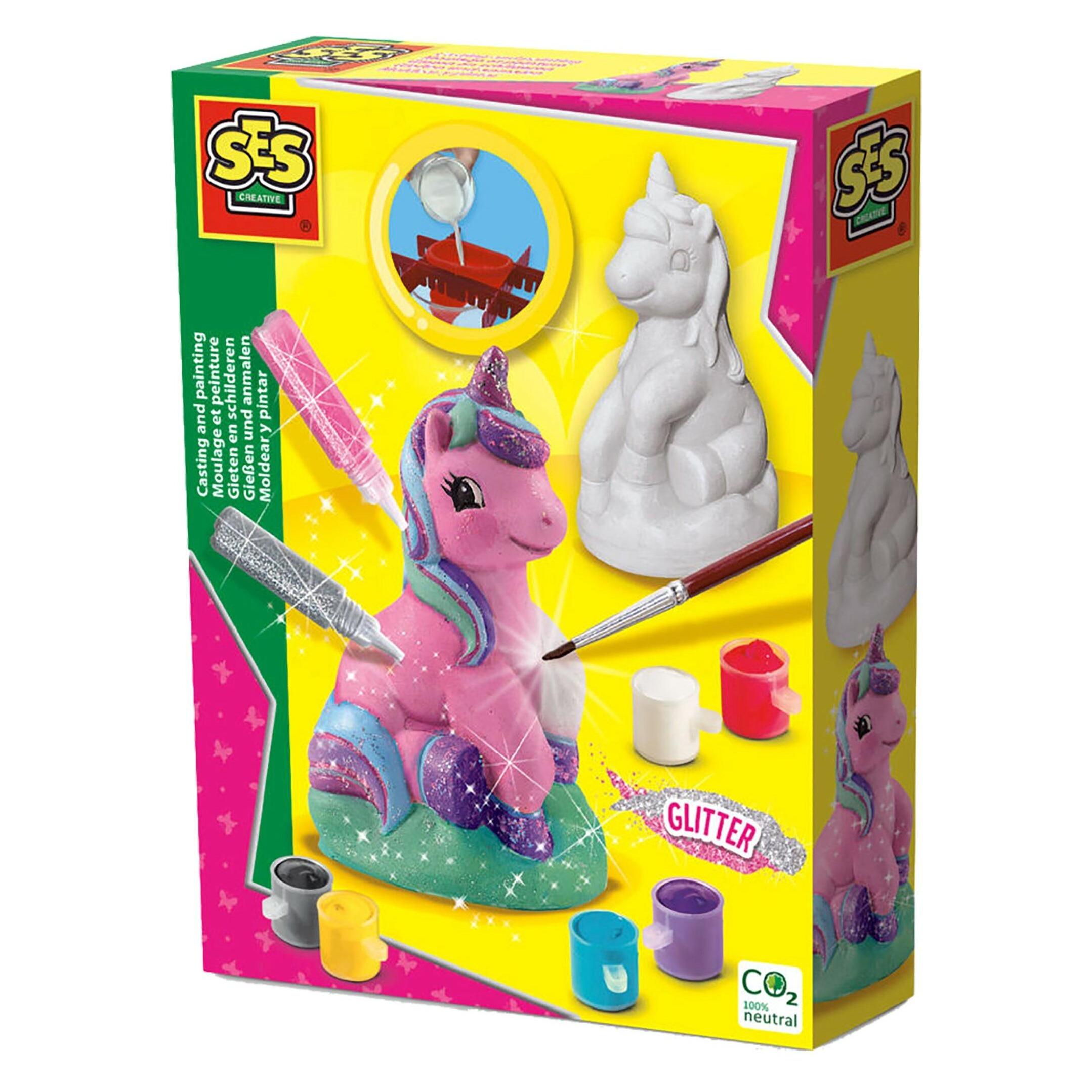 Ses Einhorn (S01299)