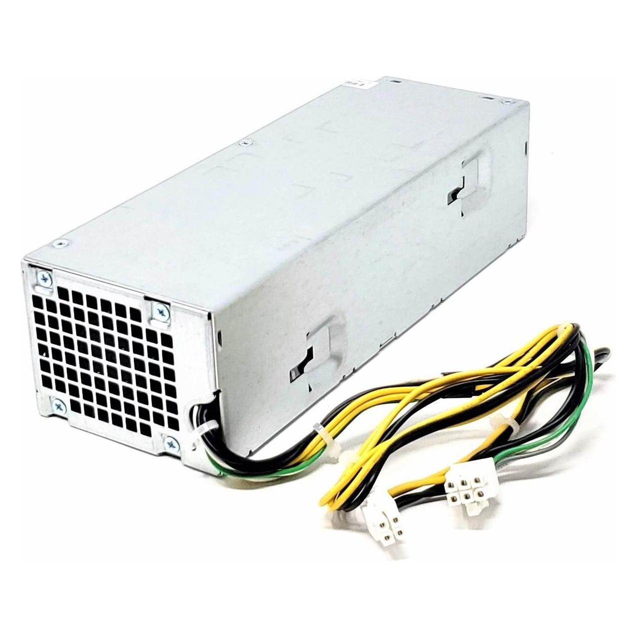 Dell Power Supply, 180 Watts (180 W) (66P44)