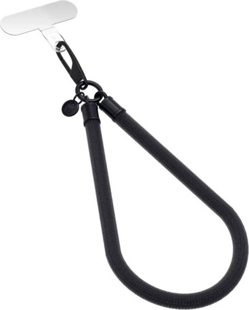 Force Case universele smartphone-houder, zwart