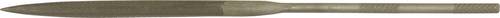 Bernstein Tools for Electronics 5-204 Nadelfeile halbrund Länge 140mm