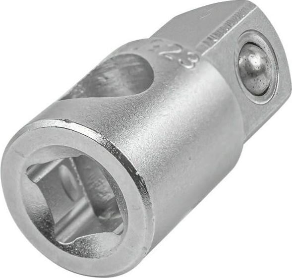 Forcekraft Adapter 1/4 inch vrouwelijk naar 3/8 inch mannelijk