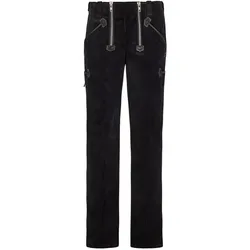 Damen Zunfthose "MARIA" schwarz - 44 - schwarz