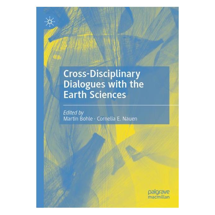 Springer Dialogues with the Earth Sciences (Englisch, Hardcover, Cornelia E Nauen, Martin Bohle) (59914383)