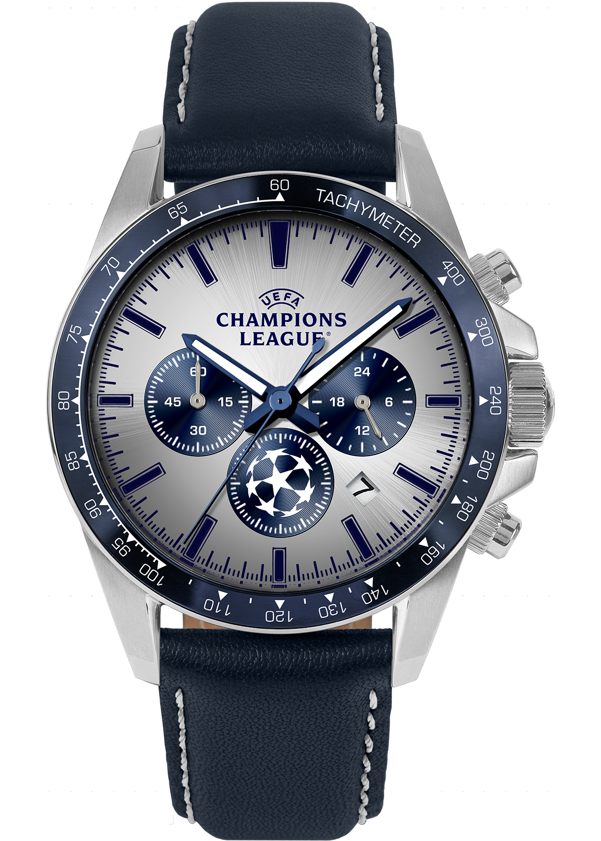 Jacques Lemans UEFA CL-104B