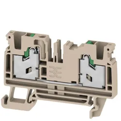 Hager Durchgang-Phase 4mm2,1000V/32A