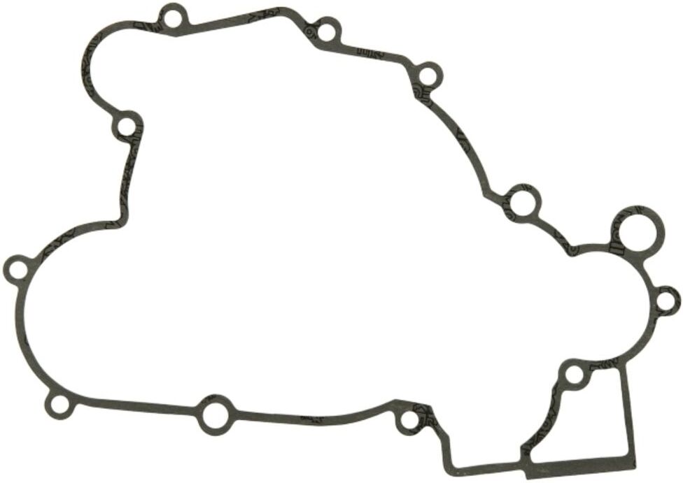 Athena Coperchio frizione / guarnizione carter S410270008025