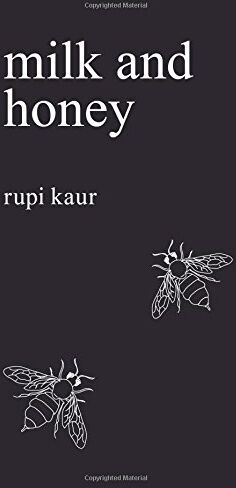 Rupi Kaur - Milk and Honey - Preis vom 06.10.2026 07:26:00 h