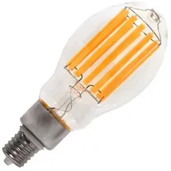 SPL | LED Filament | Extra große Fassung E40 | Stehlampe | Hell | 65W | 830 Neutralweiß