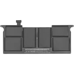 Kaputt.de MacBook Air 11-Zoll A1465 Akku A1495 (5100 mAh), Notebook Akku